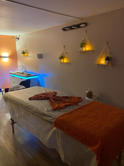 Le 4 Mains - Centre-Ville - 5 Min De La Place Dupuy Institut De Massage à Toulouse