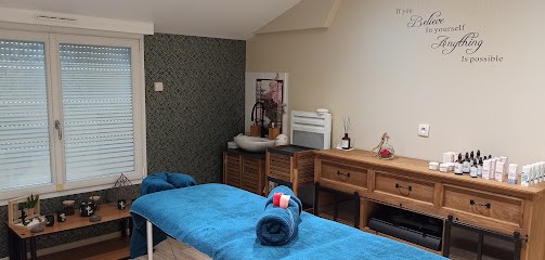 Le Cocon de Sarah, Institut de Massage à Pornic