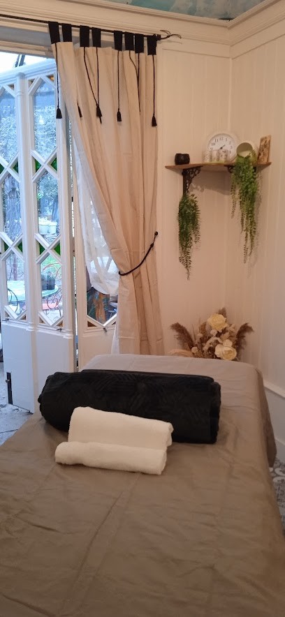 Amma Massage Bien être, Institut de Massage à Salins-les-Bains