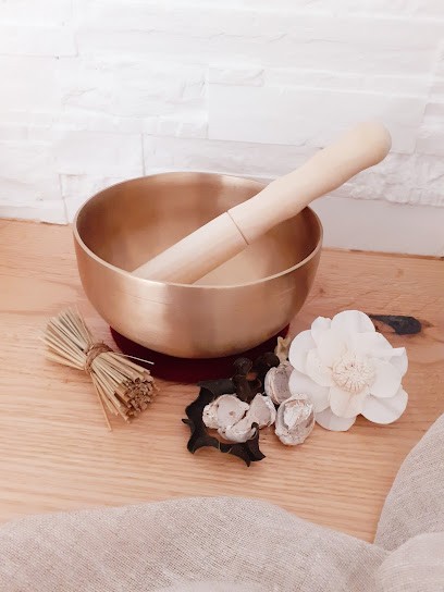 L' Aura, Institut de Massage à Ugine