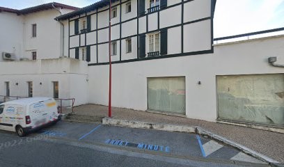 Alexandra Dubois, Institut de Massage à Urrugne