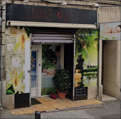 Massage 13006 Marseille Beaux Voisins Institut De Massage à Marseille 06