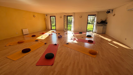 Holysticway Béa - Yoga - Massages (Drainage Lymphatique, Sportif, Réflexologie, Ayurveda) Institut De Massage à Romans-sur-Isère
