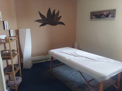 Les Sens En Eveil, Institut de Massage à Maxéville
