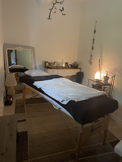 Reflex'o Massage, Institut De Massage à Courlon-sur-Yonne