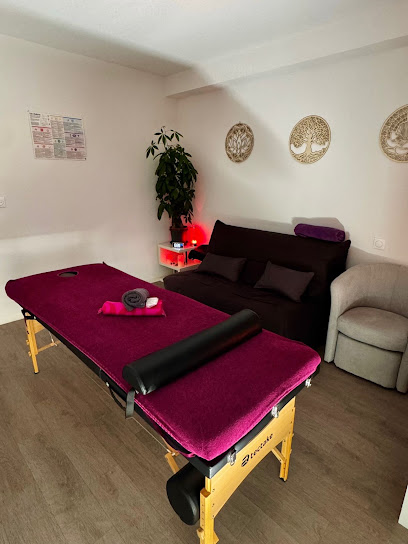 O'mana Institut De Massage à Montpellier