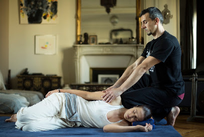 Inside Balance Massage Osteothaï & Chi Nei Tsang, Institut De Massage à Saint-Sébastien-d'Aigrefeuille