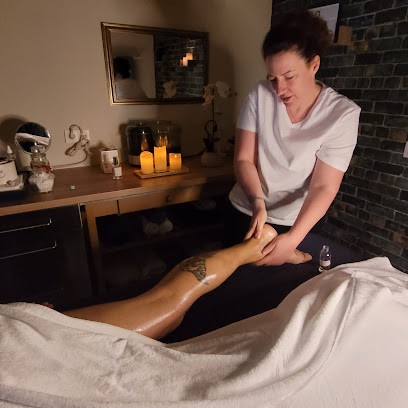 Io Rêves Bien-être, Institut de Massage à Saint-Pierre-d'Oléron