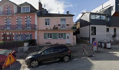 Daisy Holmes, massages bien-être, Institut de Massage à Pierrefitte-Nestalas