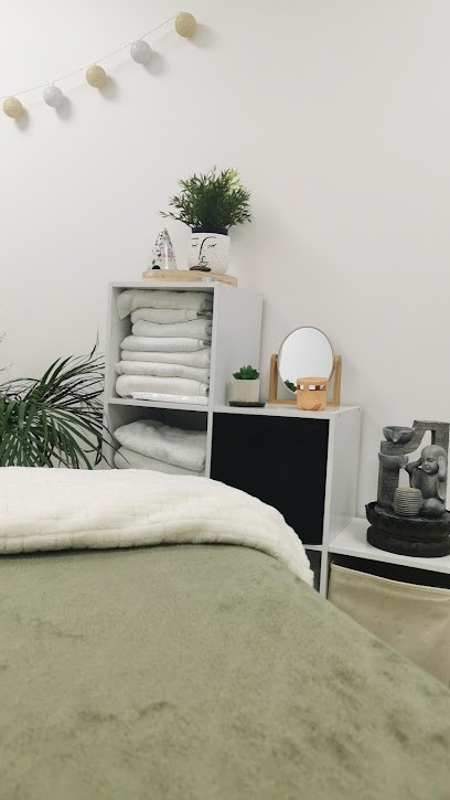 Voyage Avec Soi, Institut de Massage à Joué-lès-Tours