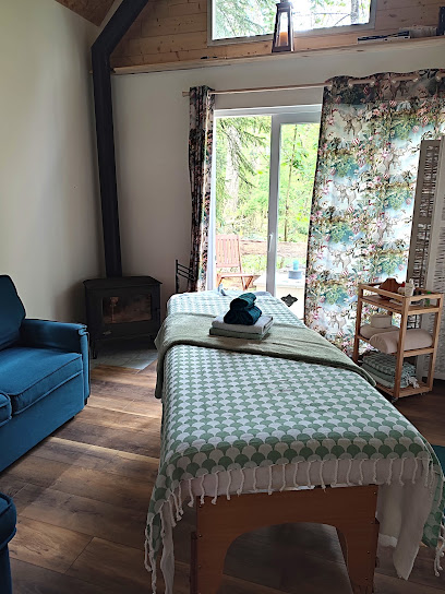 Bulle De Coton, Institut De Massage à Affringues