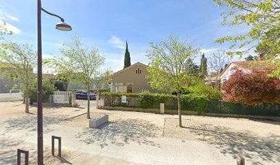 SOINS ET MASSAGES ENERGETIQUES, Institut de Massage à L'Isle-sur-la-Sorgue