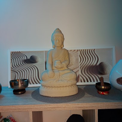 fd-bien-être, Institut de Massage à Landouzy-la-Ville