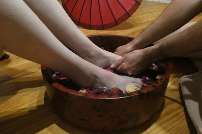 Thanaka Massage Thaï, Institut De Massage à Virey-le-Grand