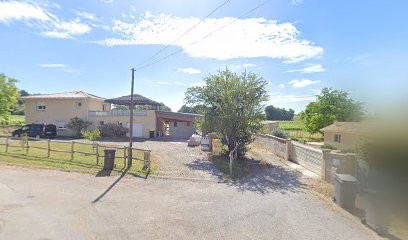 Les massages de Sonj, Institut de Massage à Lugaignac