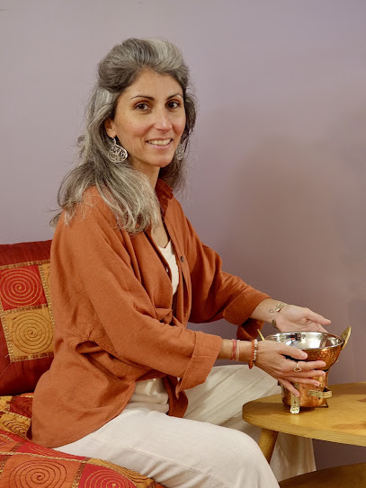 Slow Rituals - Massages & Ayurveda Institut De Massage à Meudon