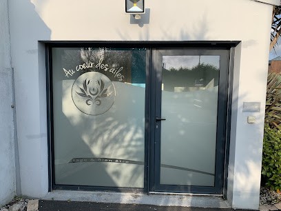 Au Cœur Des Ailes, Institut de Massage à Saint-Sébastien-sur-Loire