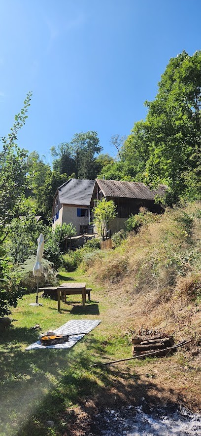 Conscious Motions, Institut de Massage à Sainte-Croix-aux-Mines