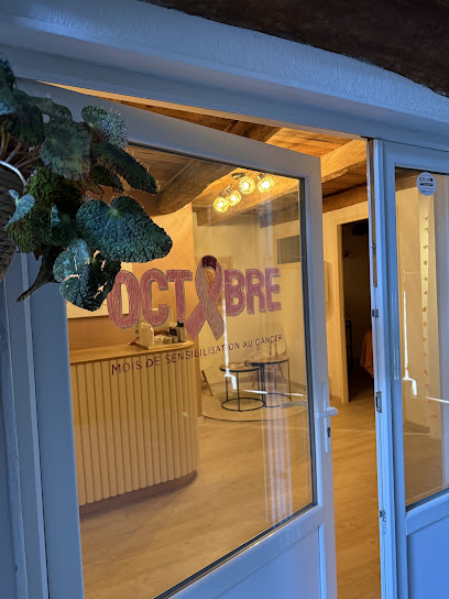 Ô Temps Suspendu - Massages Et Bien-Être, Institut De Massage à Viré