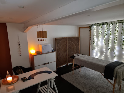 L'aura Sacrée | Massage Institut De Massage à Bayonne