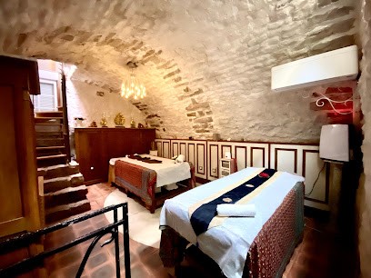 Institut Bann Pho, Institut de Massage à Sens