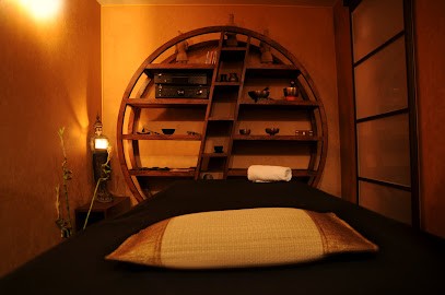 Institut Ayur Prana - Christophe GAMEL, Institut de Massage à Stiring-Wendel