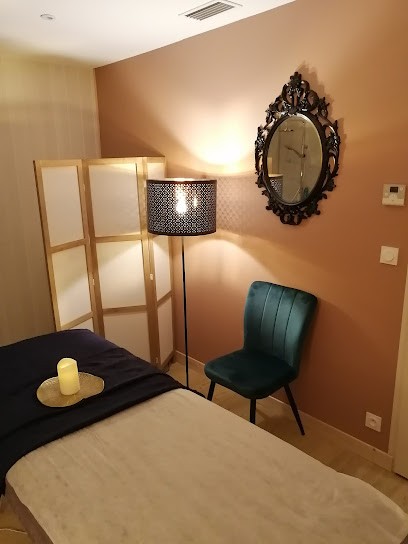 L'Art du Massage by Cécile, Institut de Massage à Prahecq