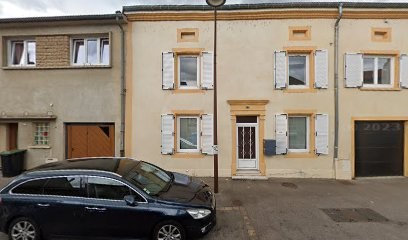 Celine Croci Shiatsu, Institut de Massage à Manom