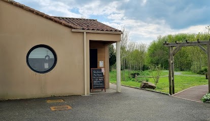Jaulin Nathalie - Soins & Massages énergétiques -, Institut de Massage à Sainte-Flaive-des-Loups