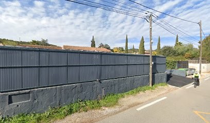 L'ÉTOILE DE GAIA, Institut de Massage à La Londe-les-Maures