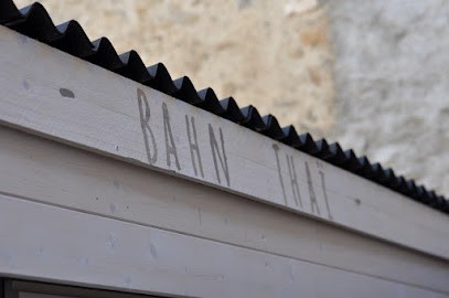 Bahn Thai, Institut de Massage à Trèbes