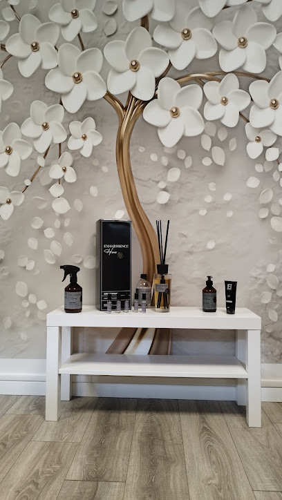 L'atelier Des Rêves Institut De Massage à Luynes