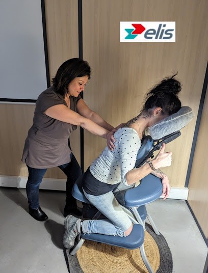 Les Mains D'Arguin - Massages Bien-être, Institut de Massage au Teich