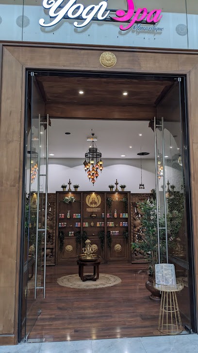 Yoga Spa, Institut de Massage à Roissy-en-France