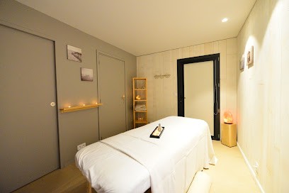 AÖm Massages Bien être, Institut de Massage au Minihic-sur-Rance