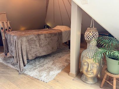 Lydie Massage Bien Être, Institut De Massage à Cérences