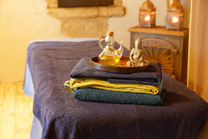 Element Terre Glomeau Sophie - Praticienne Massage Bien Être Et Soins Energetiques Entre Cunlhat Et Fournols Institut De Massage à Saint-Éloy-la-Glacière