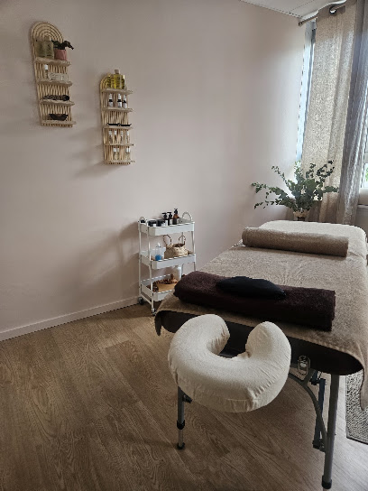 Chlo&Sens Massage À Annecy Institut De Massage à Annecy