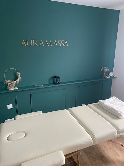 Auramassa Institut De Massage à Amnéville
