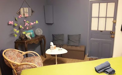 Massage Chinois Isère, Institut de Massage à Vizille