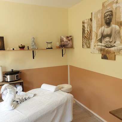 Eric Massages 89, Institut de Massage à Saint-Georges-sur-Baulche