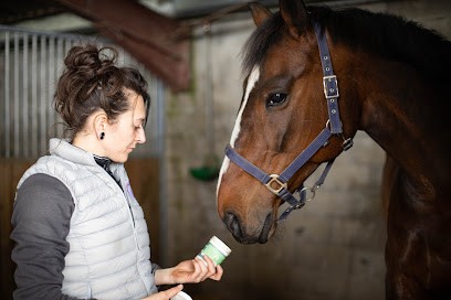 Bérengère GROLLÉ, Institut de Massage à Loyettes