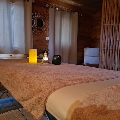Bien luné, Institut de Massage à Saint-Rome-de-Cernon
