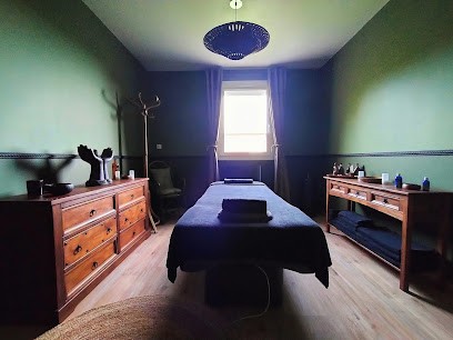 Dane Nature, Massages à Oye-Plage, Institut de Massage à Oye-Plage