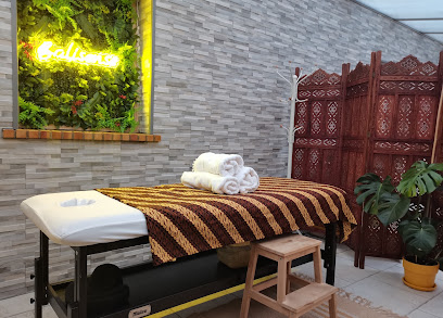 Balisense - Un Voyage De Sens Balinais Pour Femme, Institut De Massage à Saint-Michel-sur-Orge