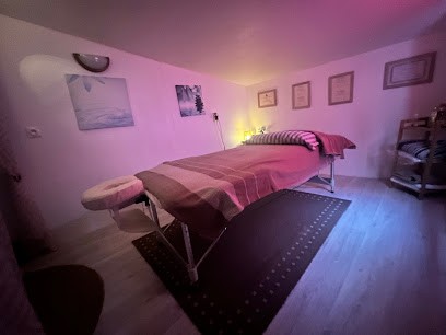 Irina Bien Etre, Institut de Massage à Peymeinade