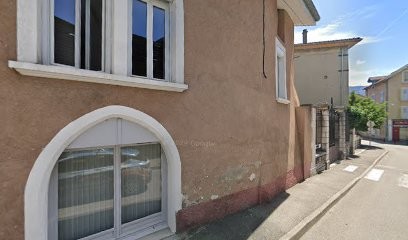 ESPACE HARMONIE, Institut de Massage à Moirans