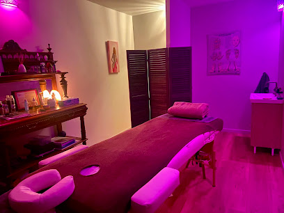 Le Bien Être Entre Mes Mains, Institut De Massage à Menetou-Salon