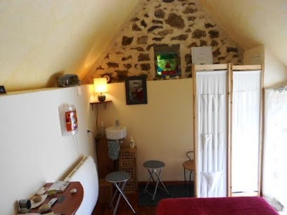 Ti Massage, Institut de Massage à Camlez