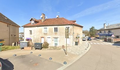 Clémence Gachot, Institut de Massage à Saint-Vit